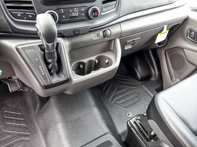 2024 FORD TRANSIT - Image 42