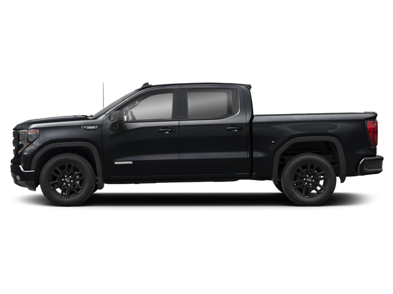 2026 Gmc Sierra 1500 Elevation photo 3