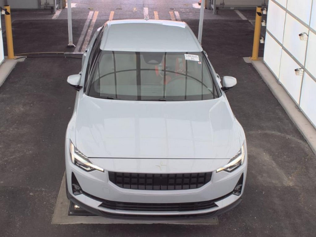 Used 2022 Polestar 2 Base with VIN LPSED3KA4NL053235 for sale in Parma, OH