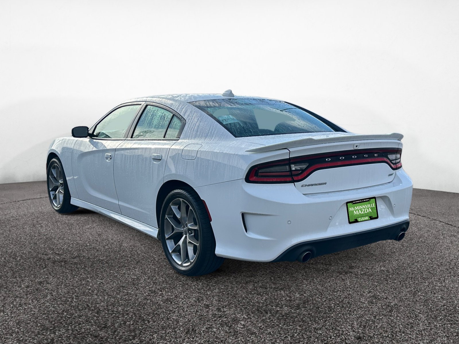 2023 Dodge Charger GT photo 3