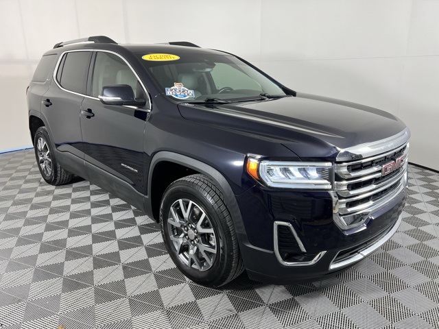 2022 GMC Acadia SLT's photo