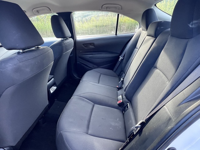 2024 Toyota Corolla LE photo 12