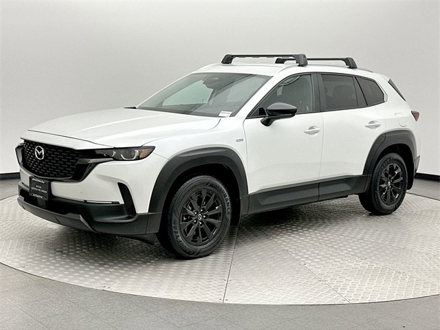 2025 Mazda CX-50 Preferred's photo