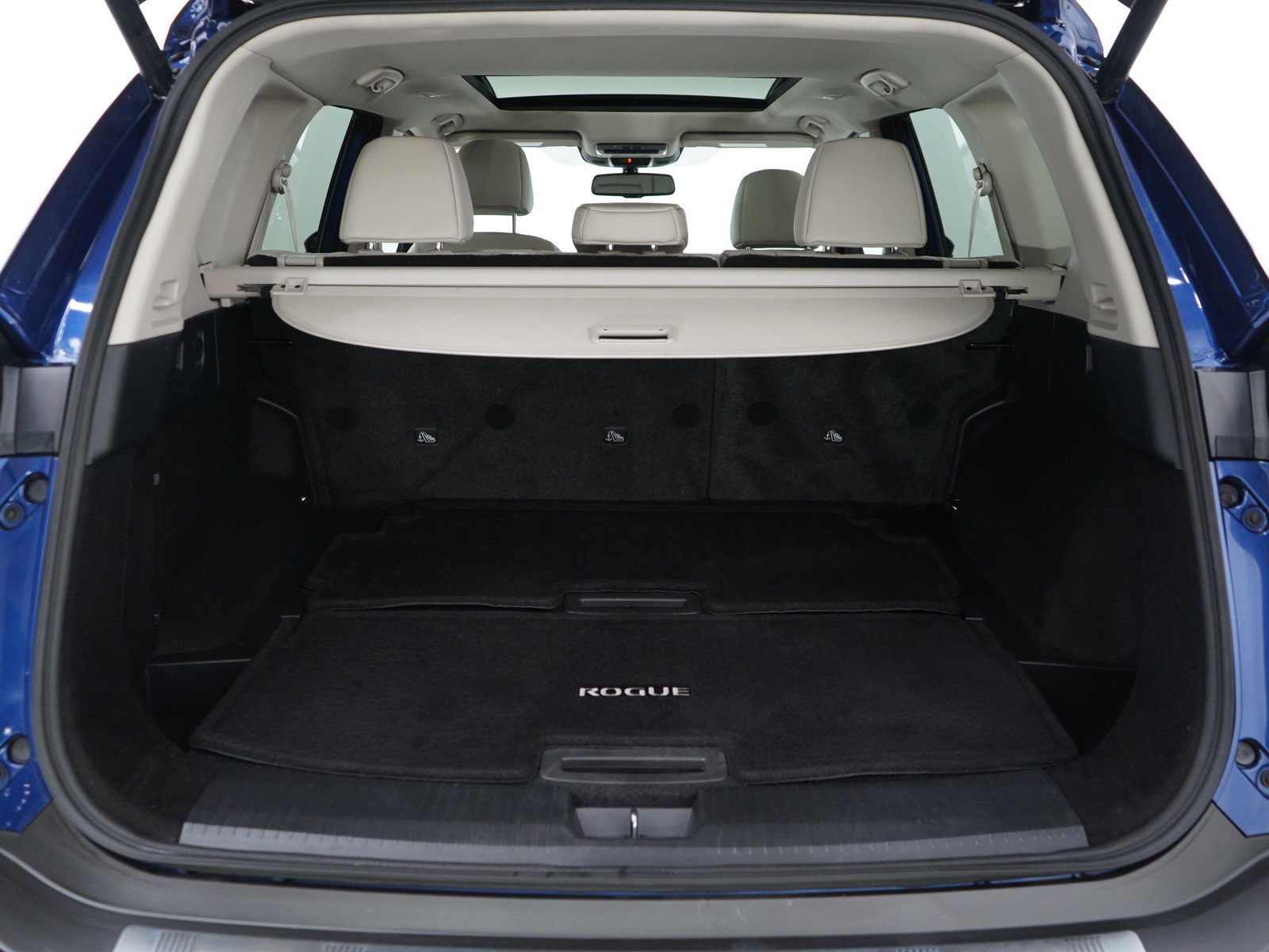 2021 Nissan Rogue SL photo 14