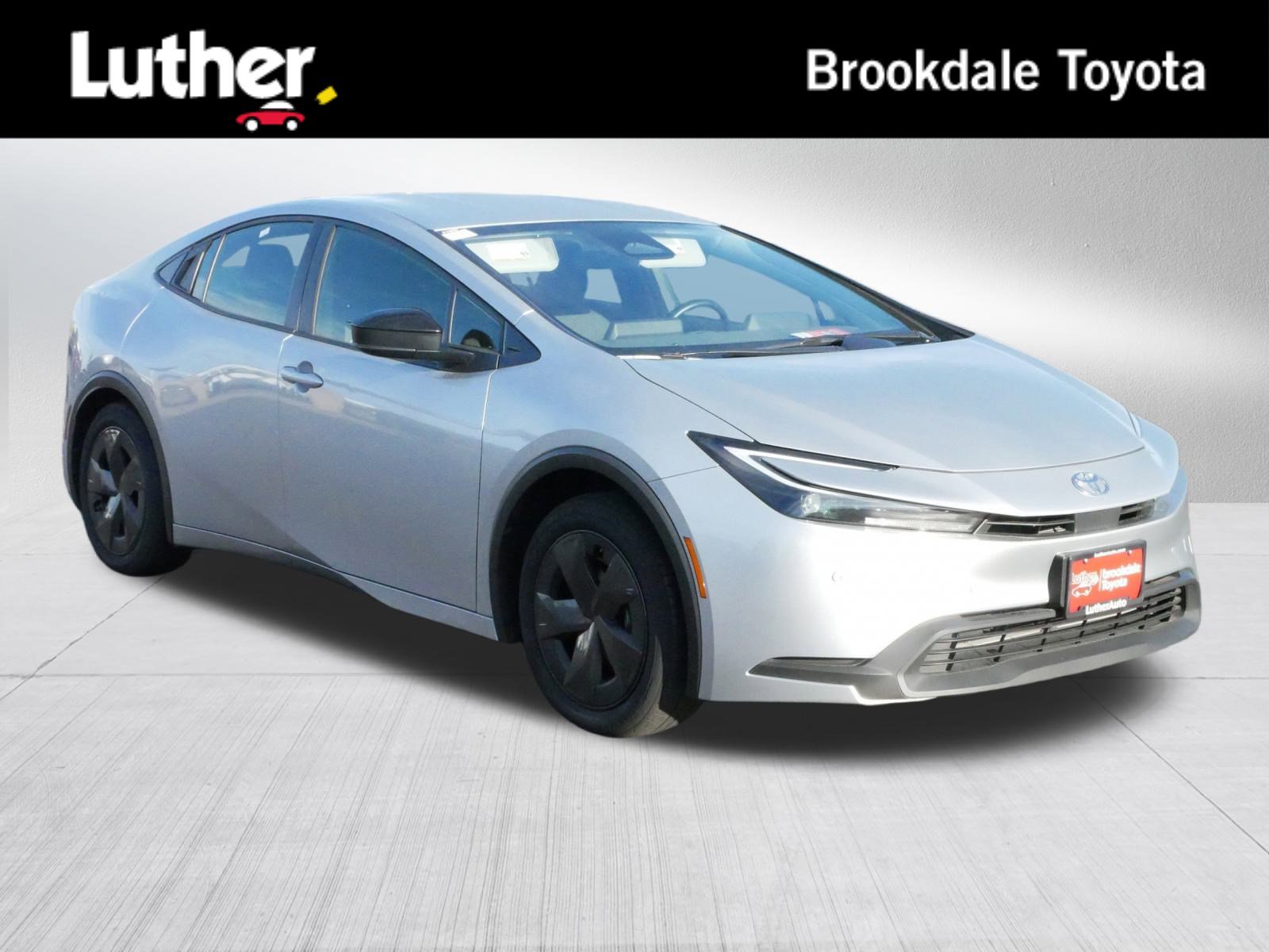 2024 Toyota Prius