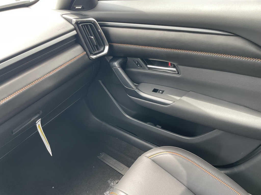 2025 Mazda CX-50 2.5 Turbo Premium Plus photo 18