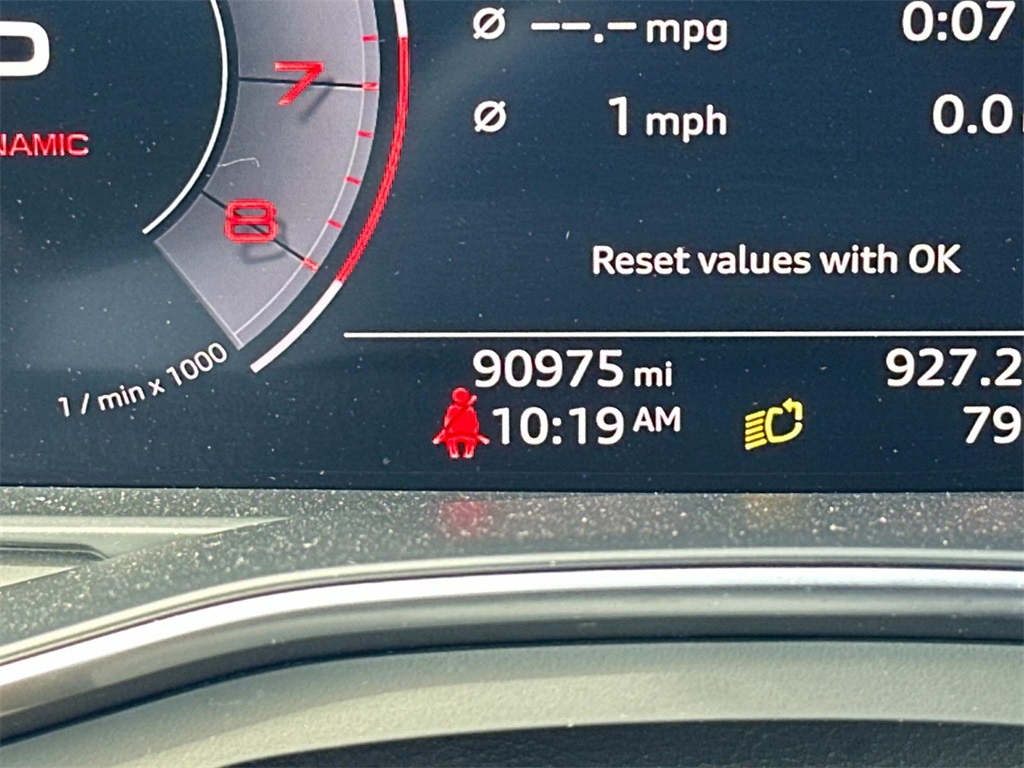 2020 Audi A6 2.0T Premium Plus photo 17