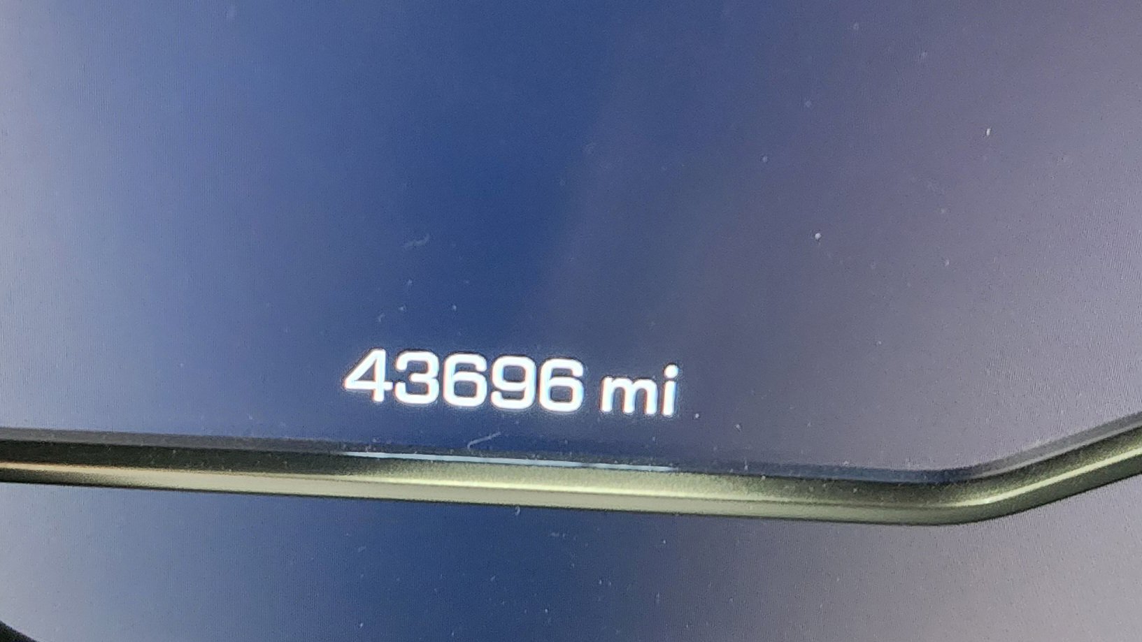 2023 Gmc Sierra 1500 Denali Ultimate photo 4