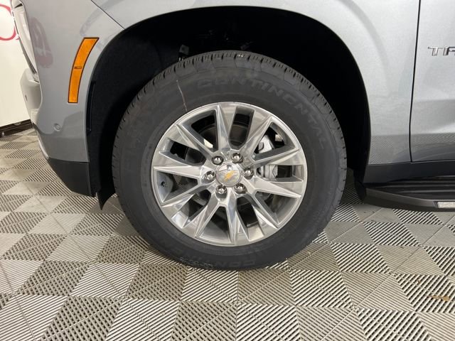 2026 Chevrolet Tahoe Premier photo 21