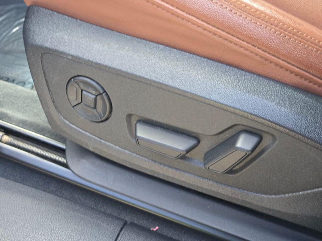 2023 Audi Q3 45 TFSI S line Premium photo 24