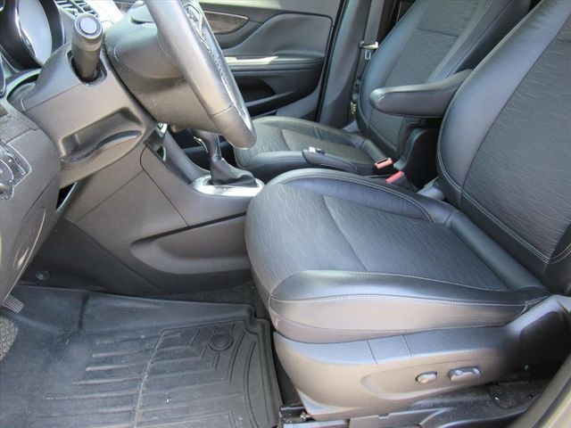2016 Buick Encore Convenience photo 13