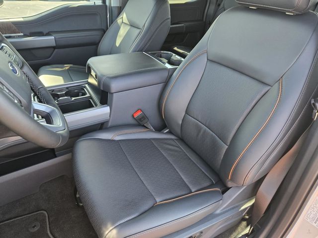 2026 Ford F-250 Lariat photo 22
