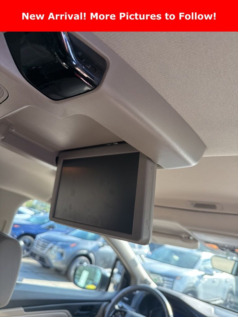 2020 Honda Odyssey Touring photo 4