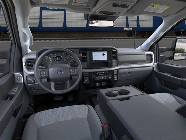 2026 Ford F-250 photo 5
