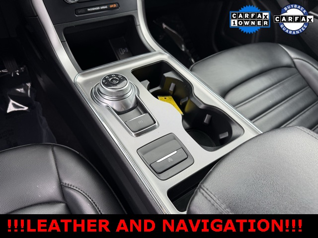 2022 Ford Edge SEL photo 17