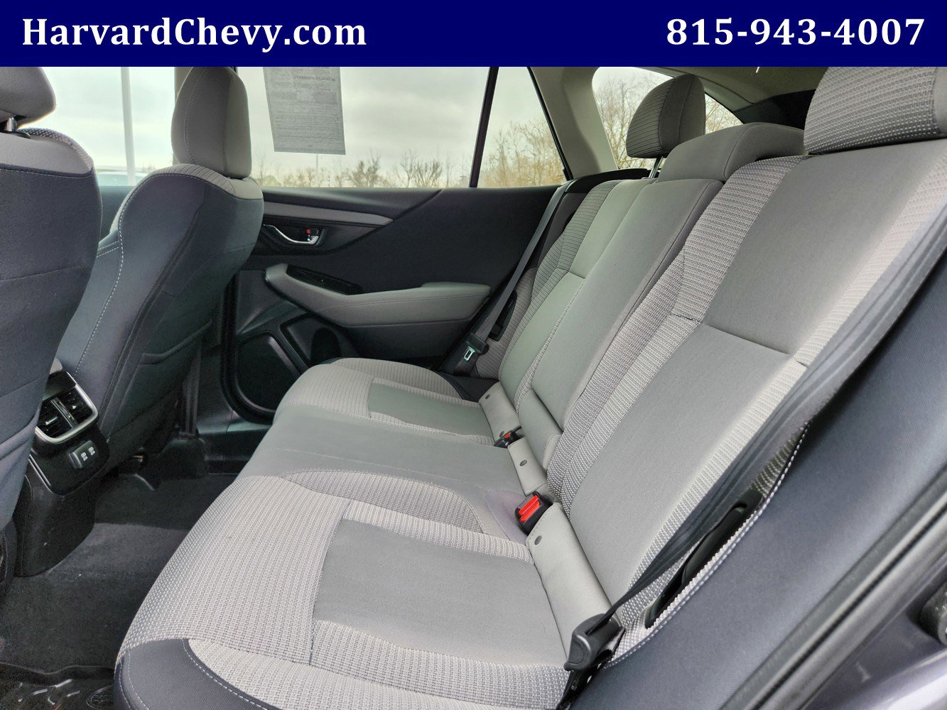 2022 Subaru Outback Premium photo 26