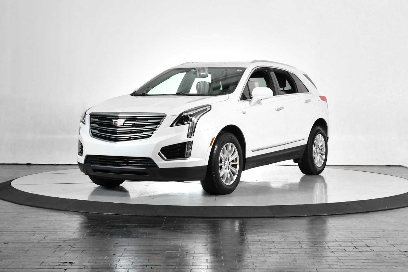 2017 Cadillac XT5 Base's photo