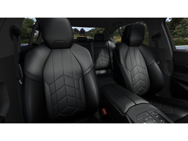 2026 Bmw i5 xDrive40 photo 10