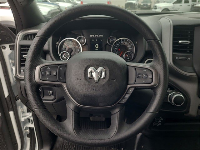 2024 Ram 3500 Tradesman photo 14