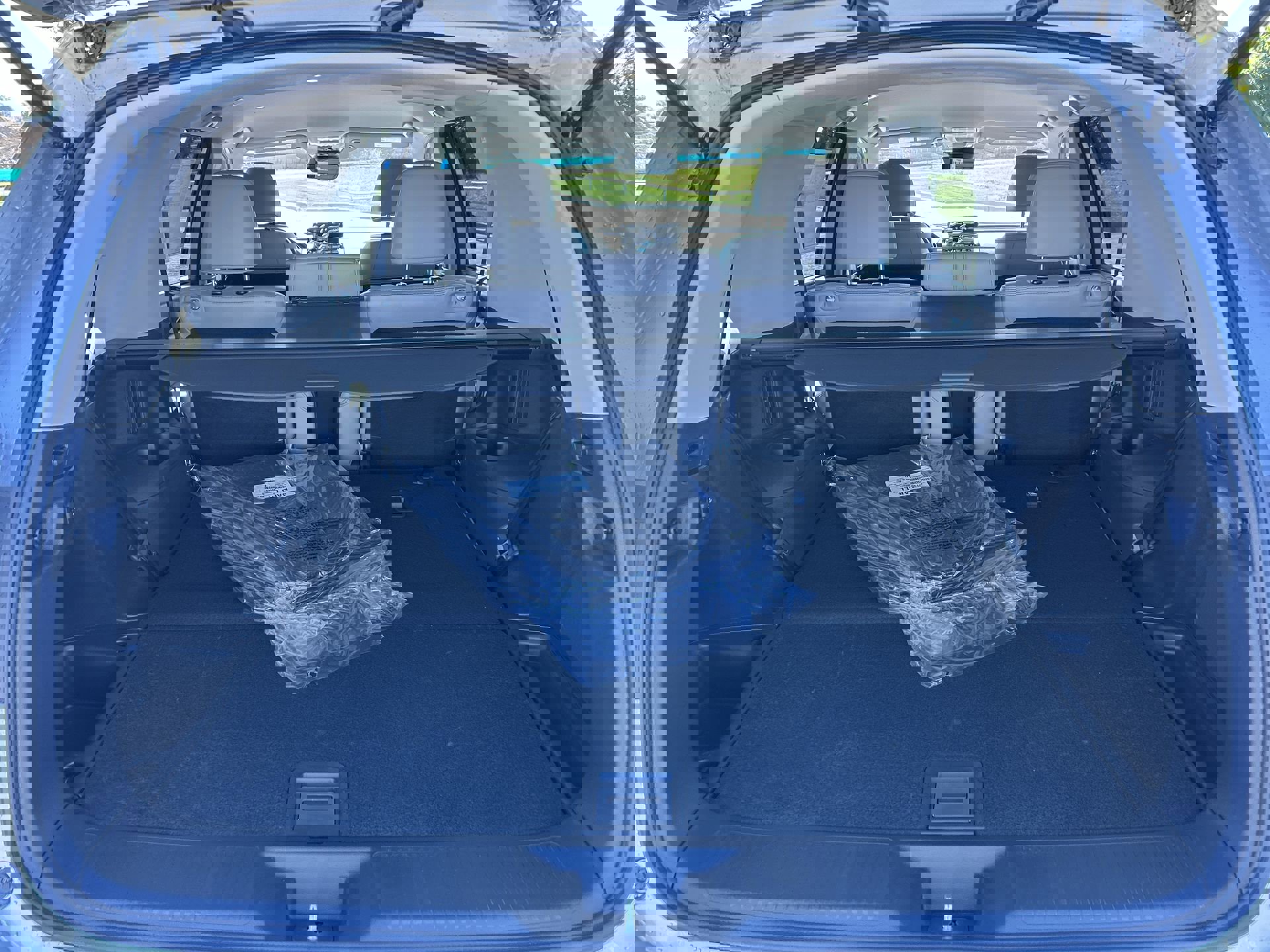 2025 Honda Pilot EX-L photo 22