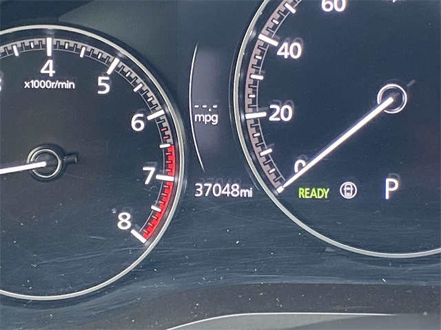 2024 Mazda CX-90 3.3 Turbo Preferred photo 19
