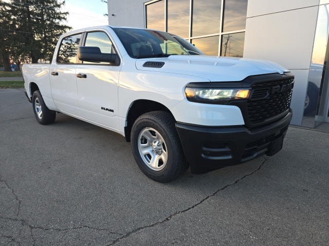 2026 RAM Ram 1500 Pickup Tradesman's photo
