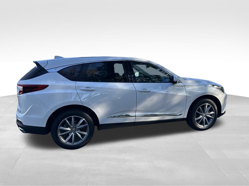 2023 Acura RDX Technology photo 3