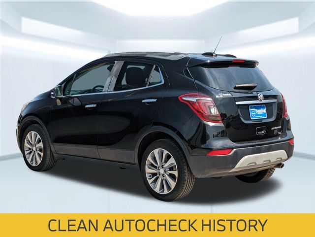 2019 Buick Encore Preferred photo 3