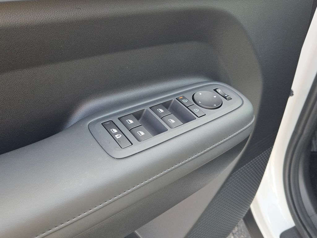 2025 Hyundai Santa Fe XRT photo 19