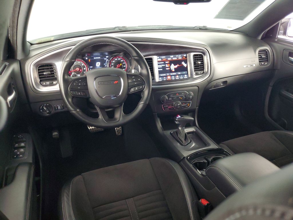2023 Dodge Charger R/T Scat Pack photo 16