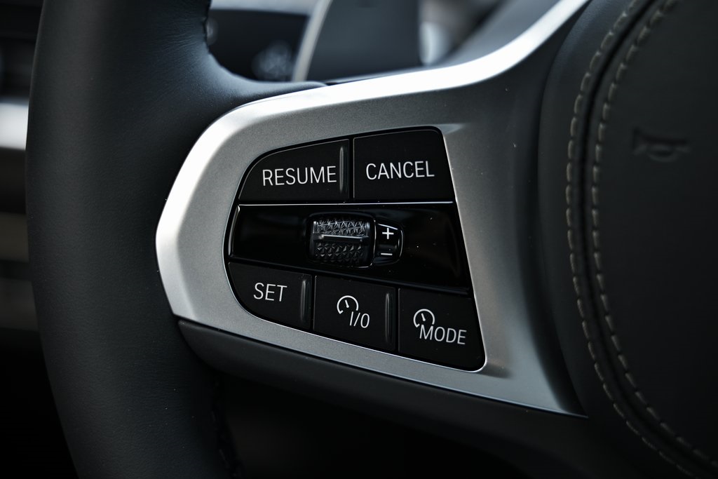 2026 Bmw X7 xDrive40i photo 29