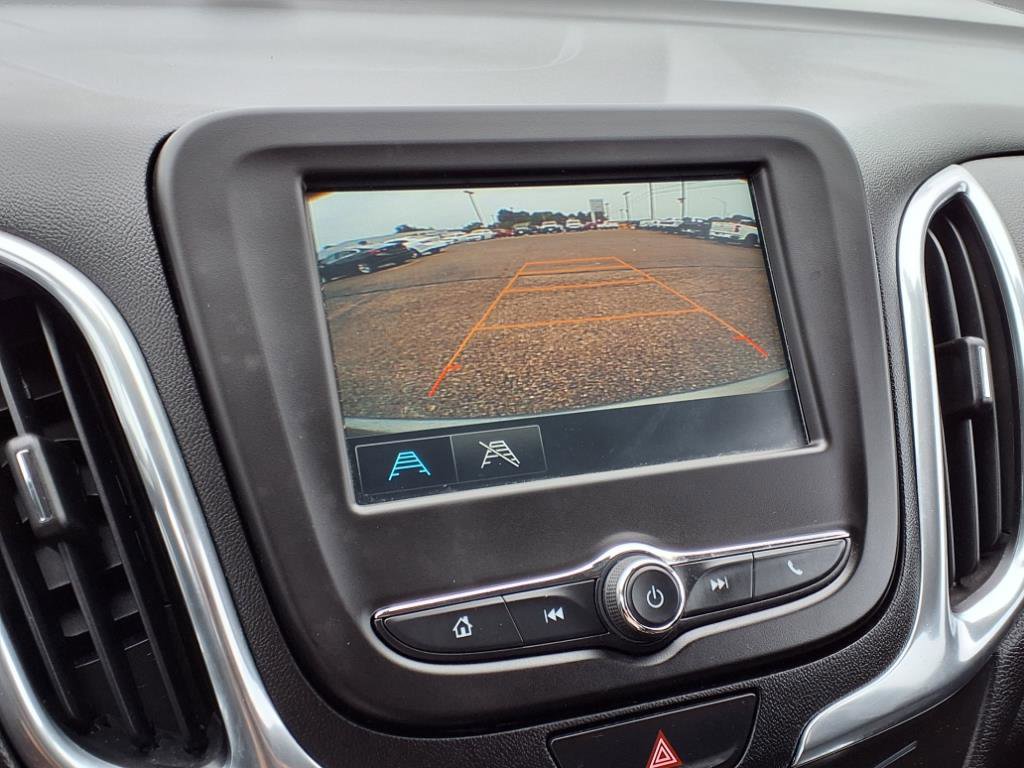 2018 Chevrolet Equinox LT photo 5