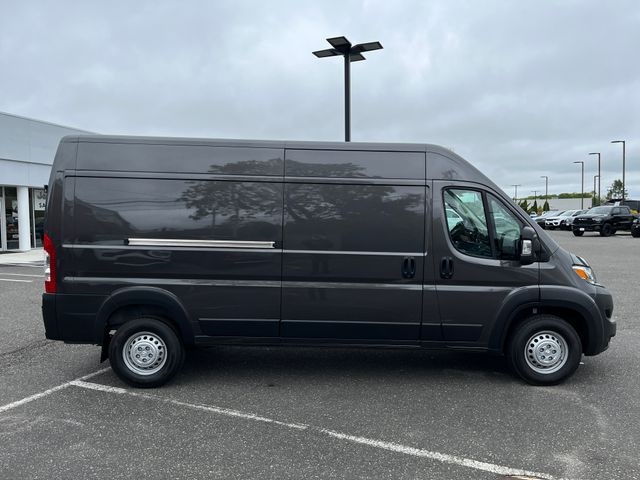 2025 Ram ProMaster 2500 photo 4