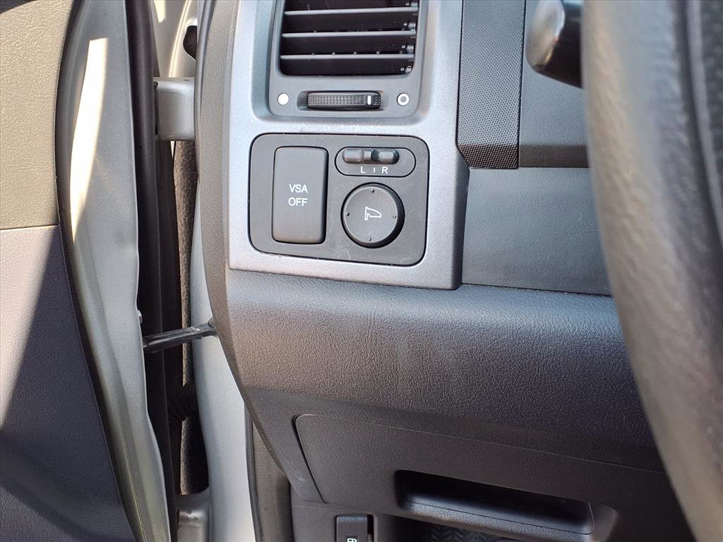 2009 Honda CR-V LX photo 11
