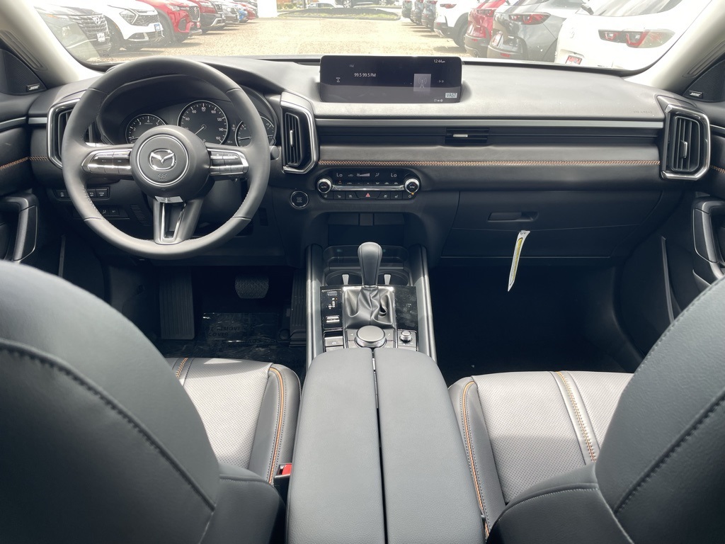 2025 Mazda CX-50 2.5 Turbo Premium Plus photo 16