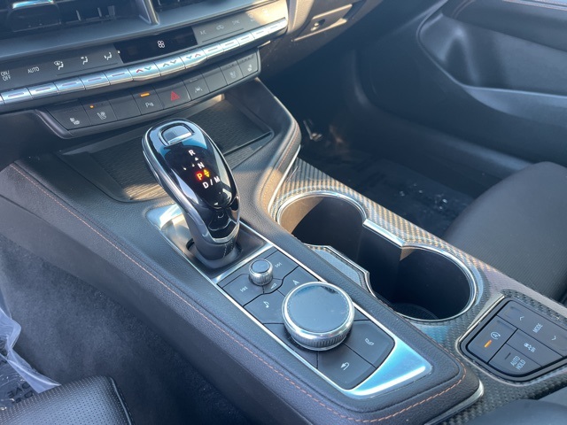 2021 Cadillac CT4 photo 28