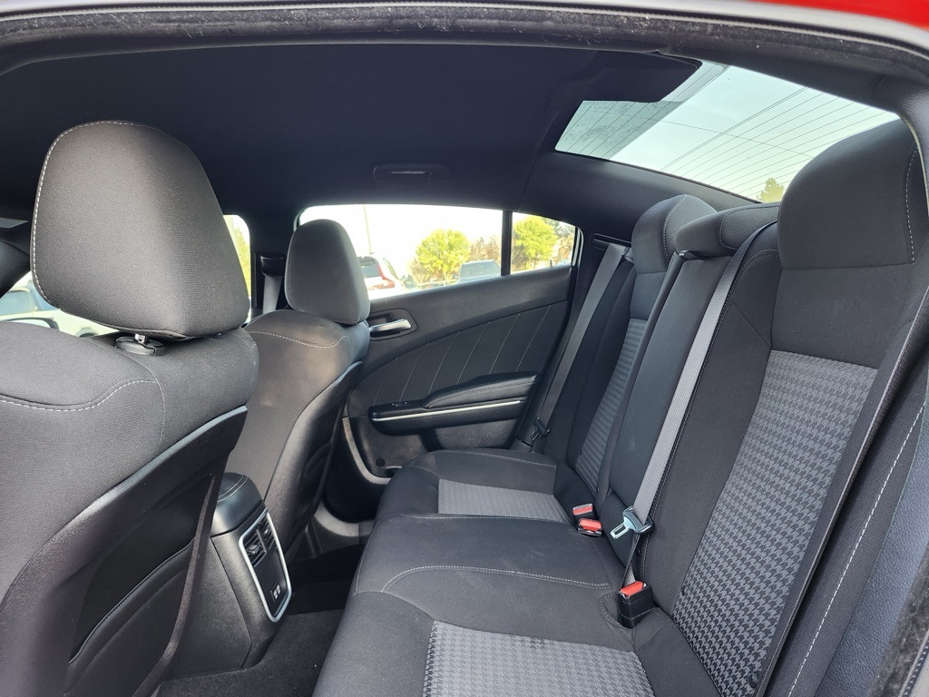 2023 Dodge Charger SRT8 Hellcat photo 19