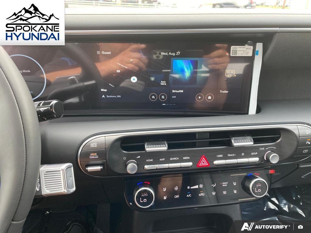 2026 Hyundai Palisade Calligraphy photo 20