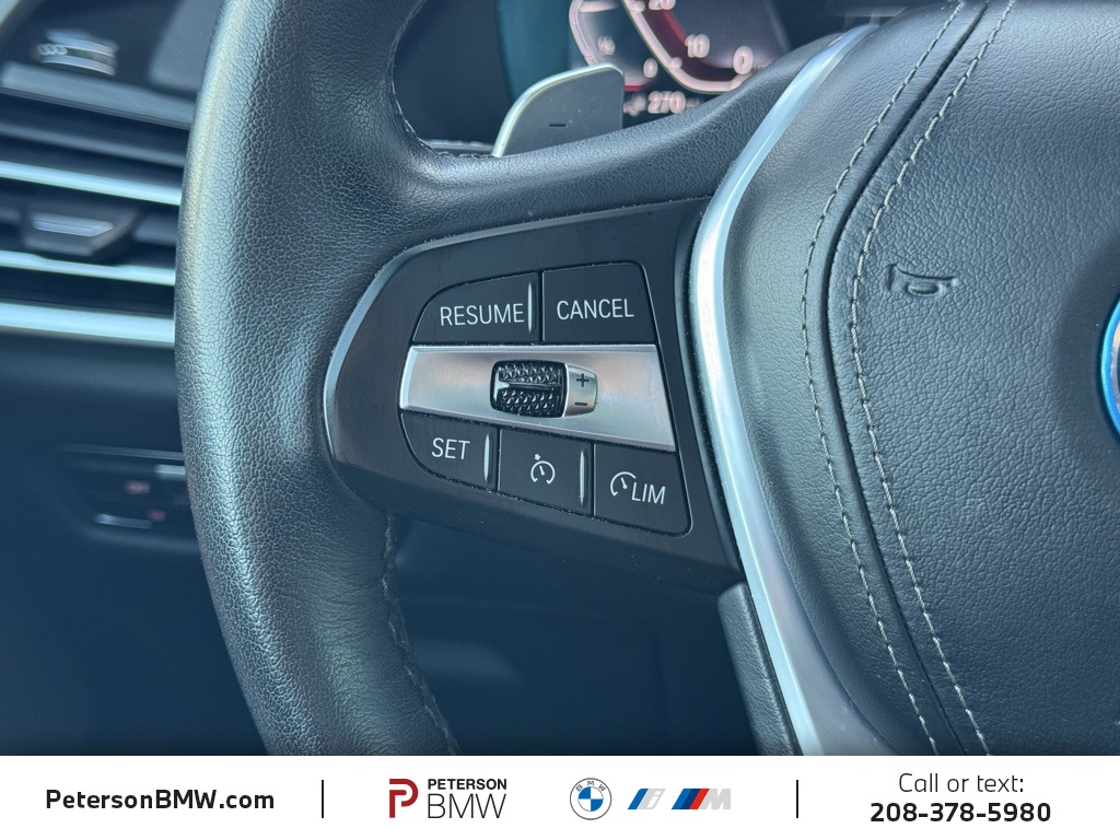 2022 Bmw X5 xDrive45e photo 24