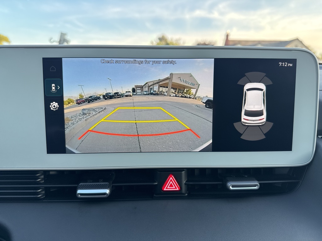 2024 Hyundai Ioniq 5 SEL photo 10