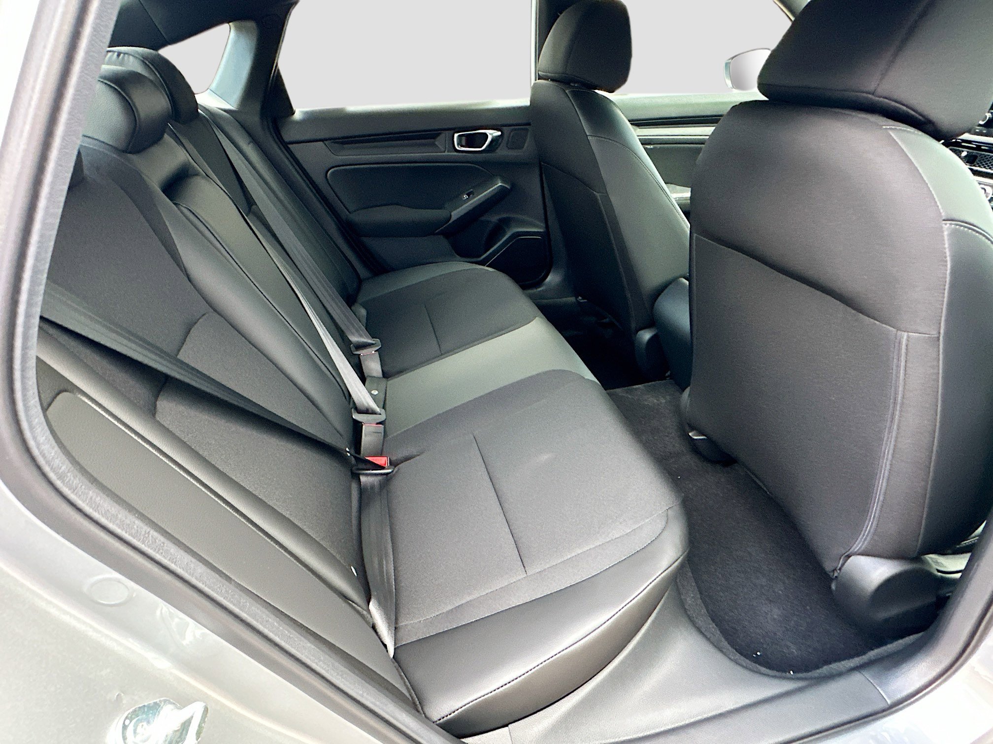 2026 Honda Civic Sport photo 19
