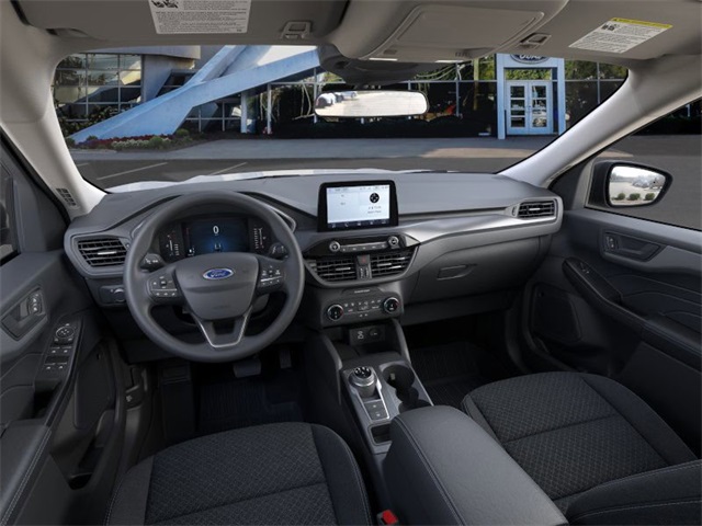 2025 Ford Escape Active photo 7