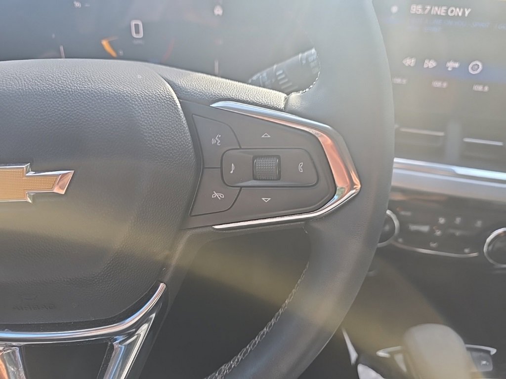 2024 Chevrolet Trax LT photo 24
