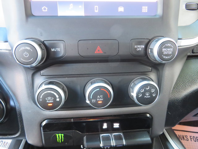2022 Ram 1500 Big Horn photo 25