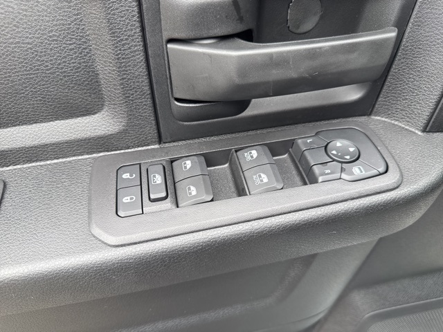 2026 Ram 2500 Tradesman photo 25