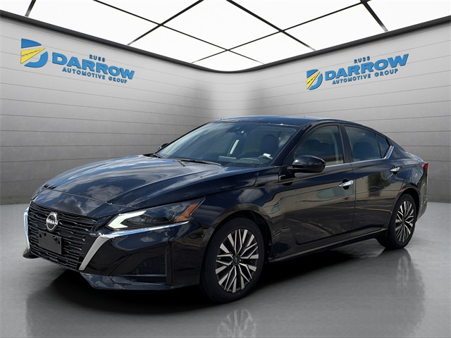 2023 Nissan Altima SV