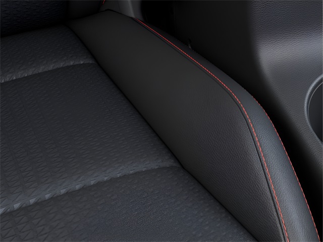 2025 Kia Soul GT-Line photo 17
