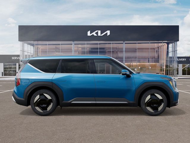 2026 Kia EV9 Wind photo 6