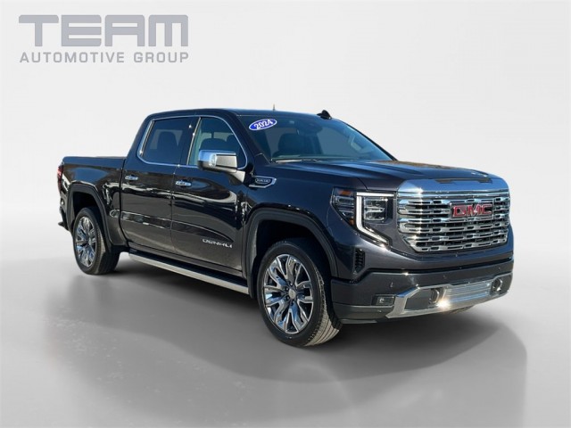 2024 GMC Sierra 1500 Denali Denali's photo