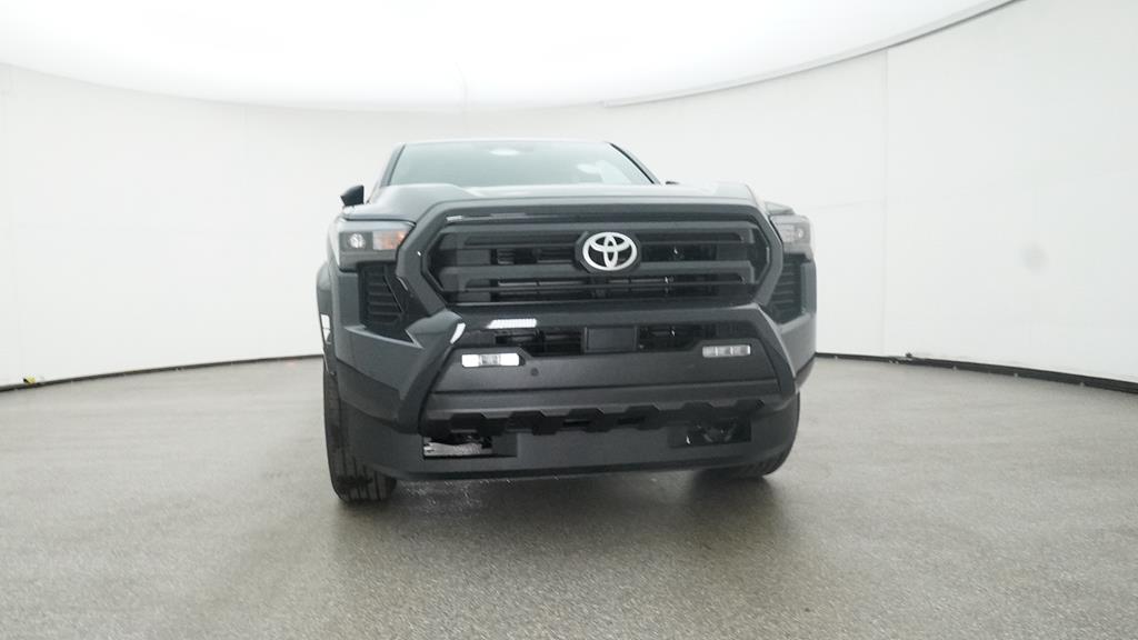 2024 Toyota Tacoma SR5 4x4 Double Cab photo 3